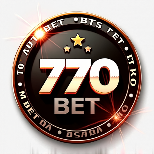 770bet login